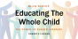 Educating the Whole Child blog: The Power of Shared Learning by Roberta Furger